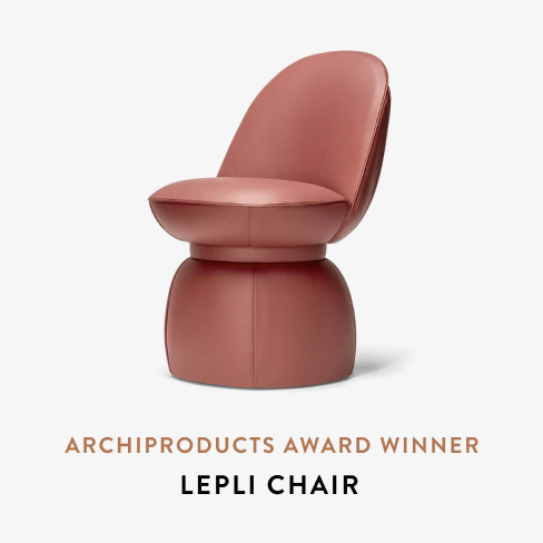 Lepli Chair 