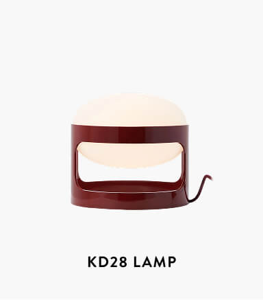 KD28 Lamp