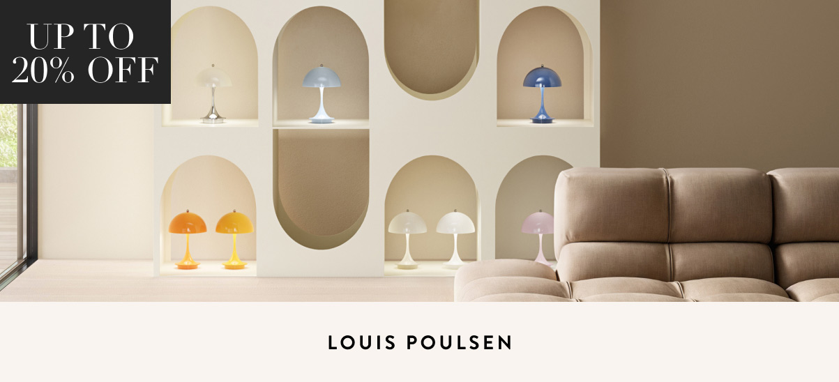 Louis Poulsen