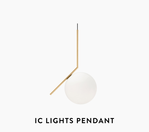 IC Lights Pendant