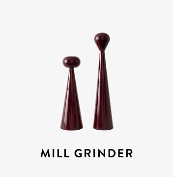 Mill Grinders