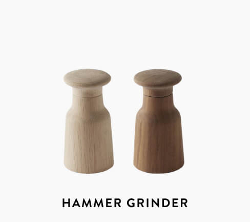  Hammer Grinder