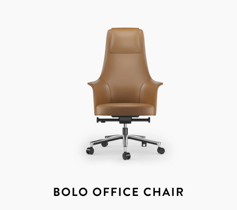 Shop Bolo Office Chair