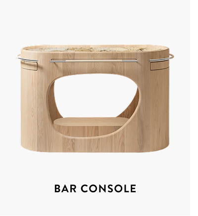 Bar Console