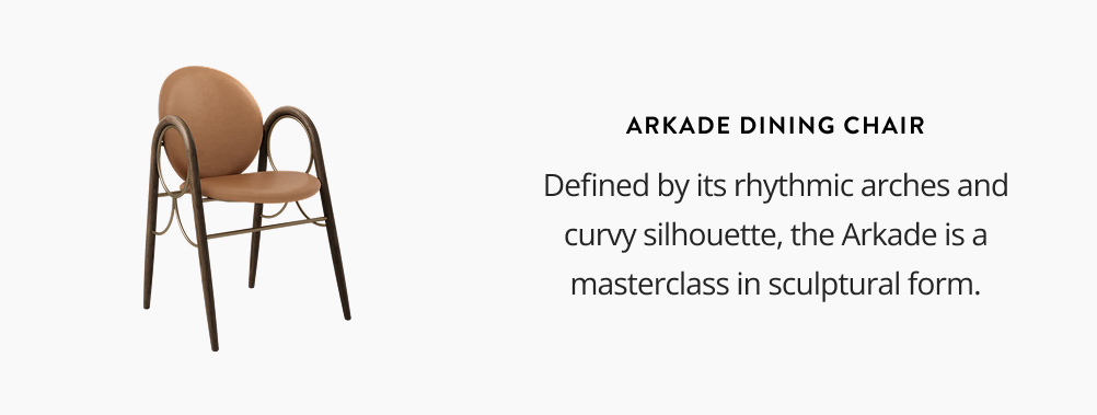 Arkade Dining Chair 