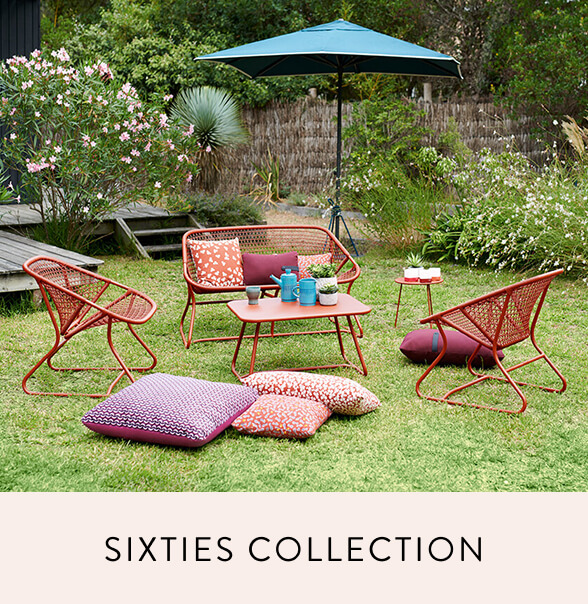 Shop Sixties Collection