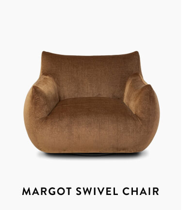 Margot Lounge Chair