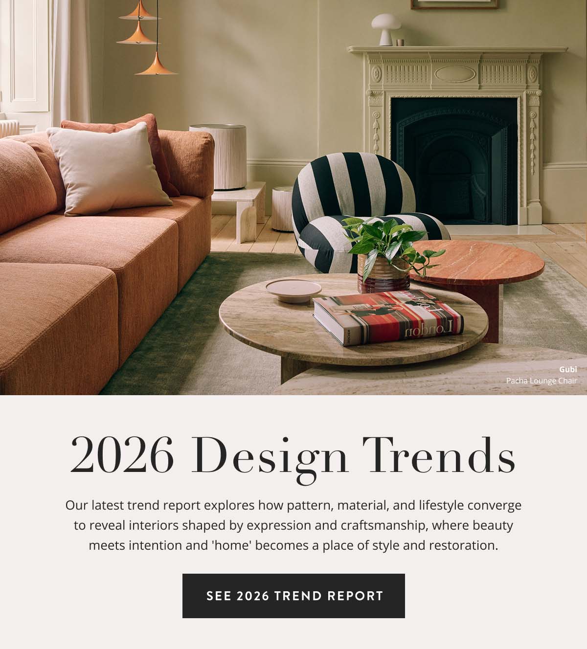 2026 Design Trends