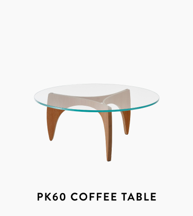 PK60 Coffee Table