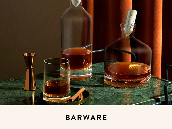 Barware