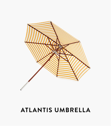 Atlantis Umbrella