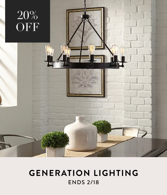 Generation Lighting