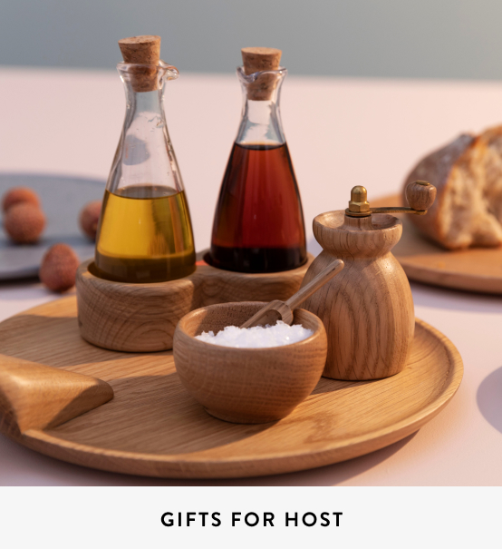 Shop Gifts for the Host