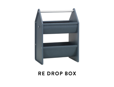 Re Drop Box