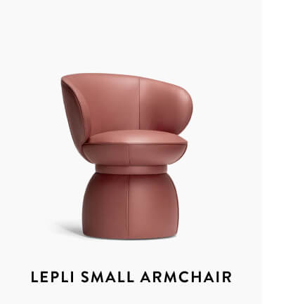  Lepli Small Amrchair