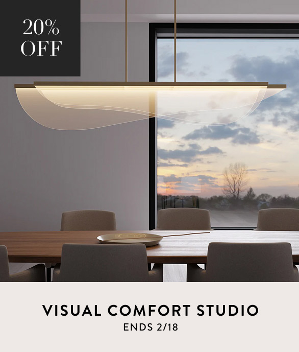 Visual Comfort Studio
