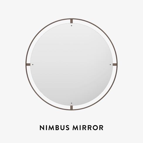  Nimbus Mirror
