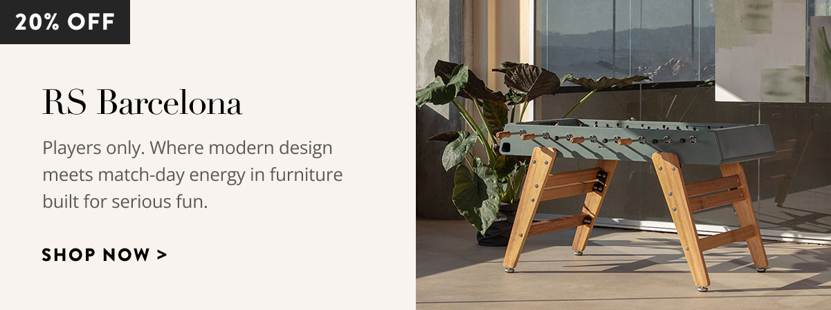 Shop RS Barcelona