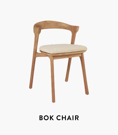 Bok Chair