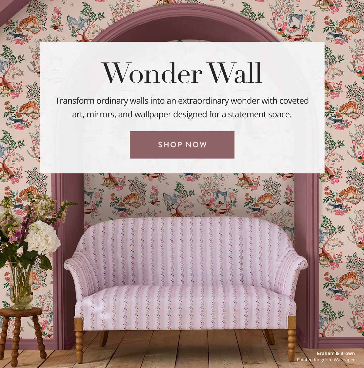 Wonder Wall