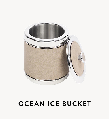 Ocean Ice Bucket
