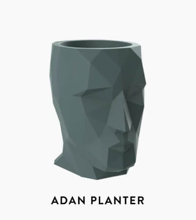 Adan Planter