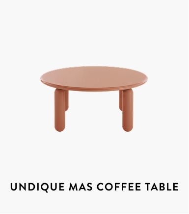 Undique Mas Coffee Table