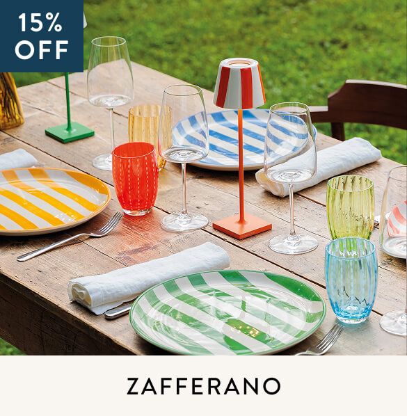 Zafferano