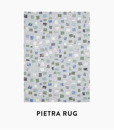 Pietra Rug