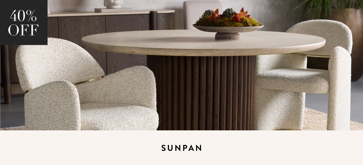Sunpan