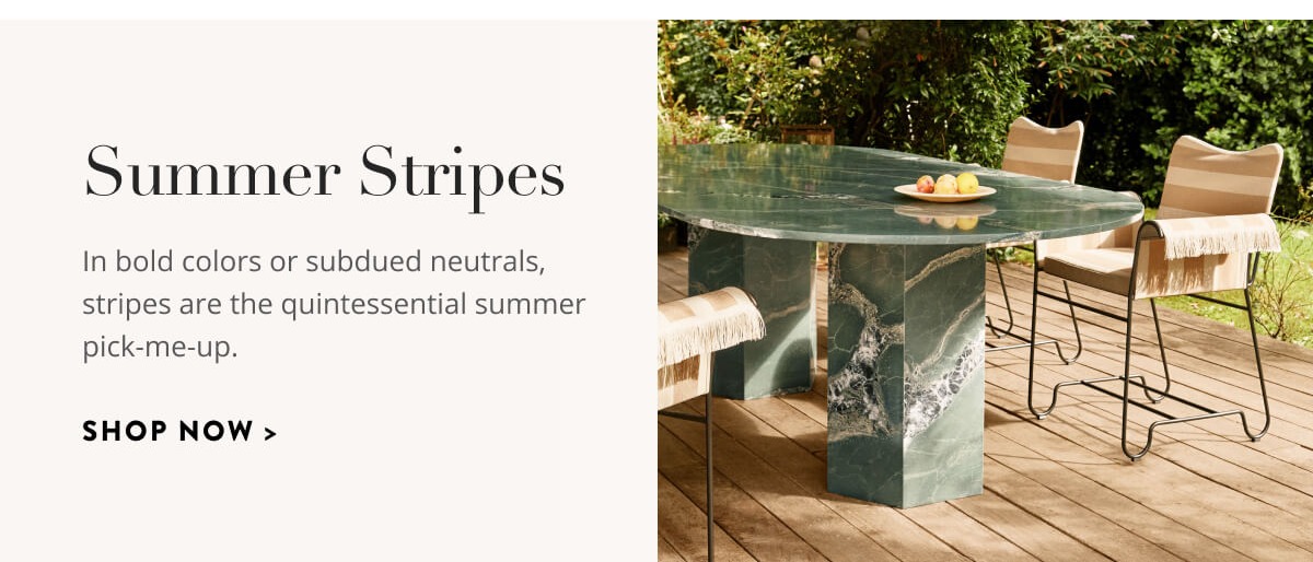Shop Modern Stripes Collection