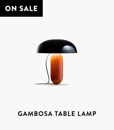 Gambosa Table Lamp