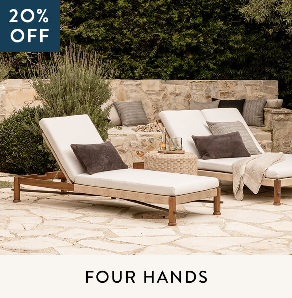 Four Hands