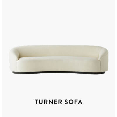 Turner Sofa