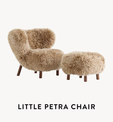 Little Petra Chair