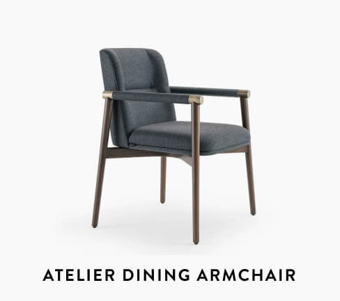 Atelier Dining Chair