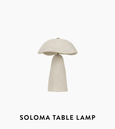 Soloma Table Lamp