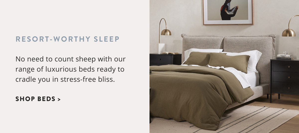 Shop Beds