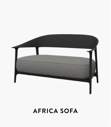 Africa Sofa