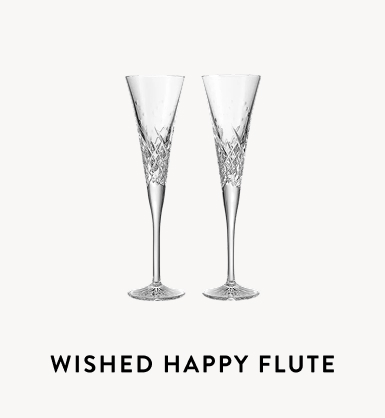 wished Happy Flute