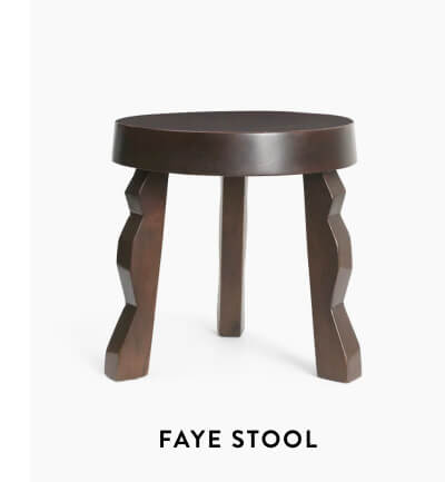  Faye Stool