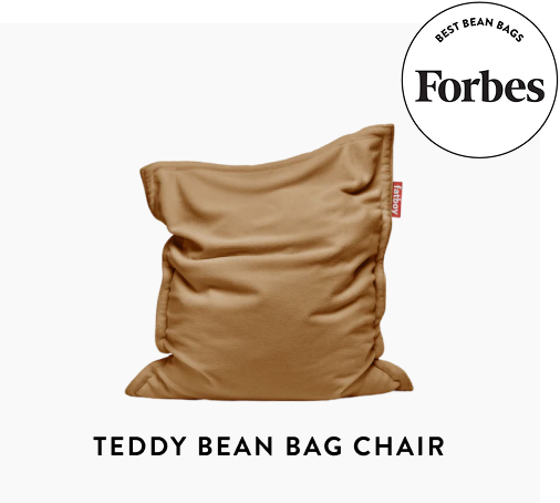 Teddy Bean Bag Chair