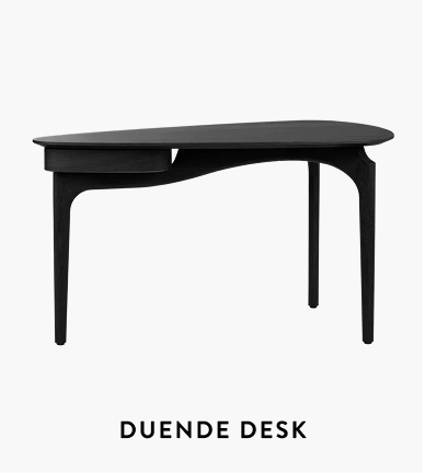 Duende desk