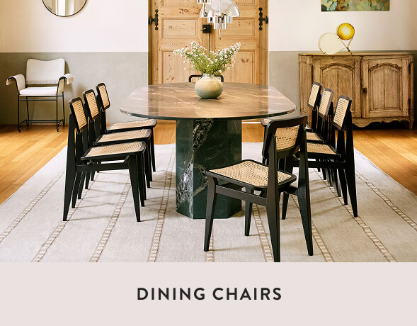 Dining Chairs