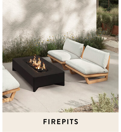 Firepits