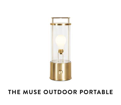 The Muse Outdoor Portable