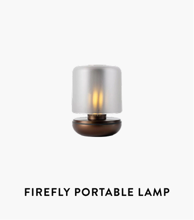 Firefly Portable Lamp