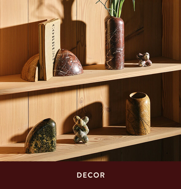 Tom Dixon Decor