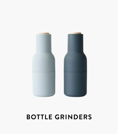 Bottle Grinders