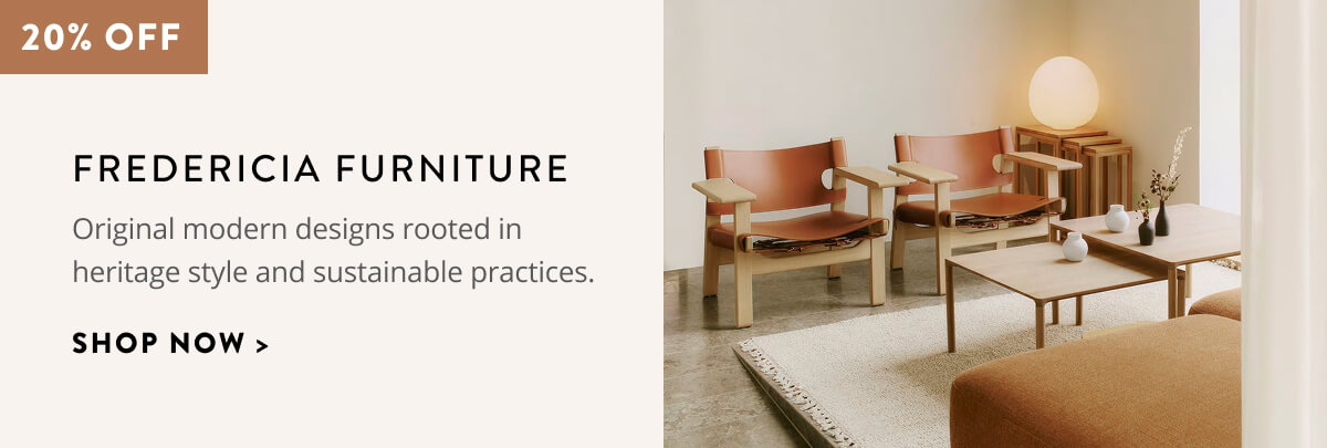 Fredericia Furniture